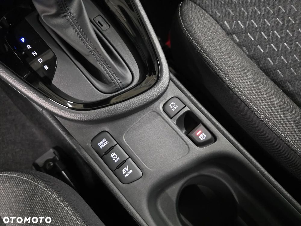 Toyota Yaris Cross Hybrid 1.5 Style - 21