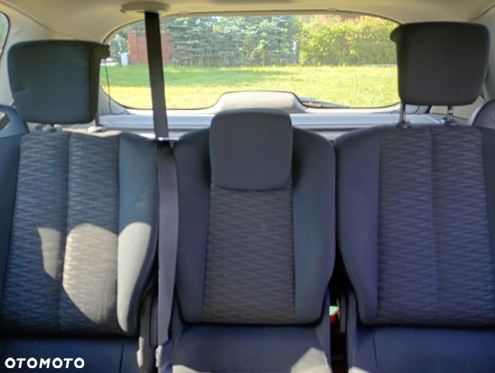 Renault Scenic 1.6 16V Confort Authentique - 8