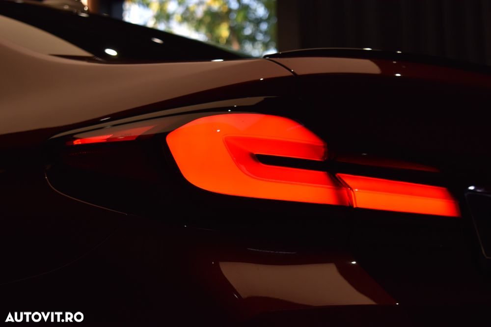 BMW M5 Competition - 33