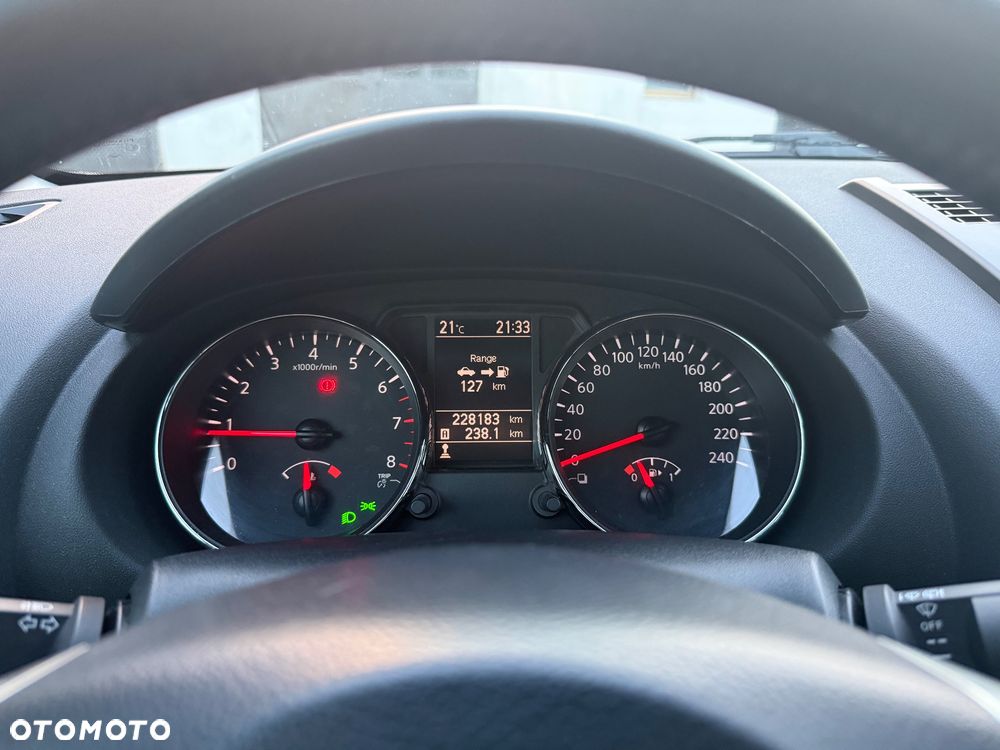 Nissan Qashqai - 24