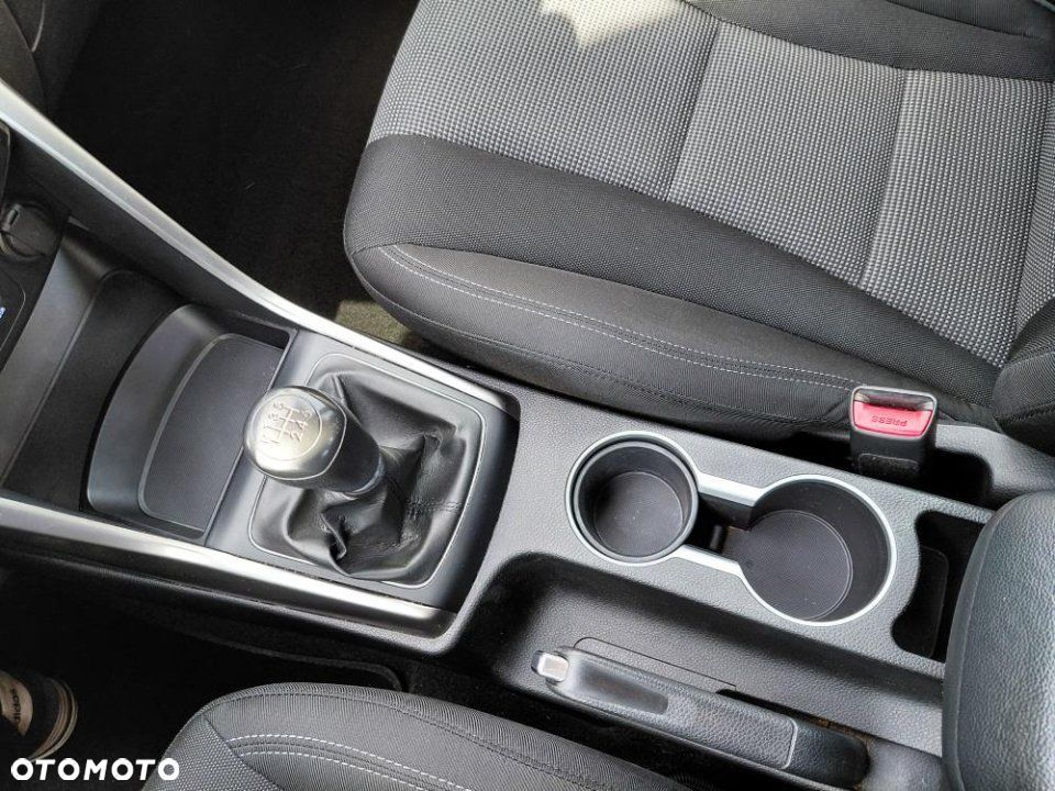 Hyundai i30 - 21