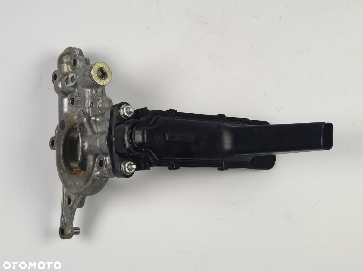 HONDA HR-V 1.5i gen II 15-18 Smok Ssak Oleju - 10