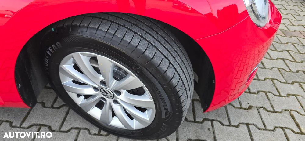 Volkswagen Beetle 1.4 TSI DSG - 30