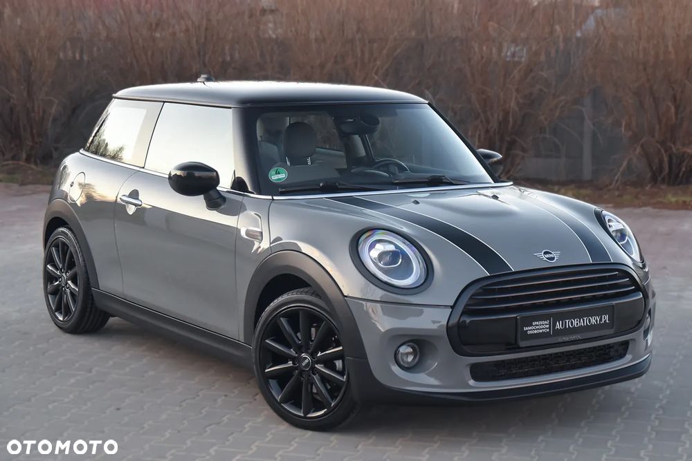 MINI Cooper - 8