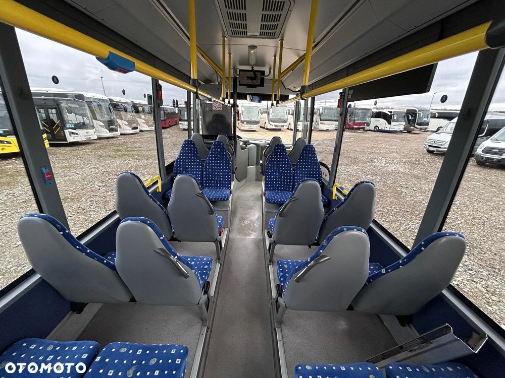 Setra 415 LE - 10