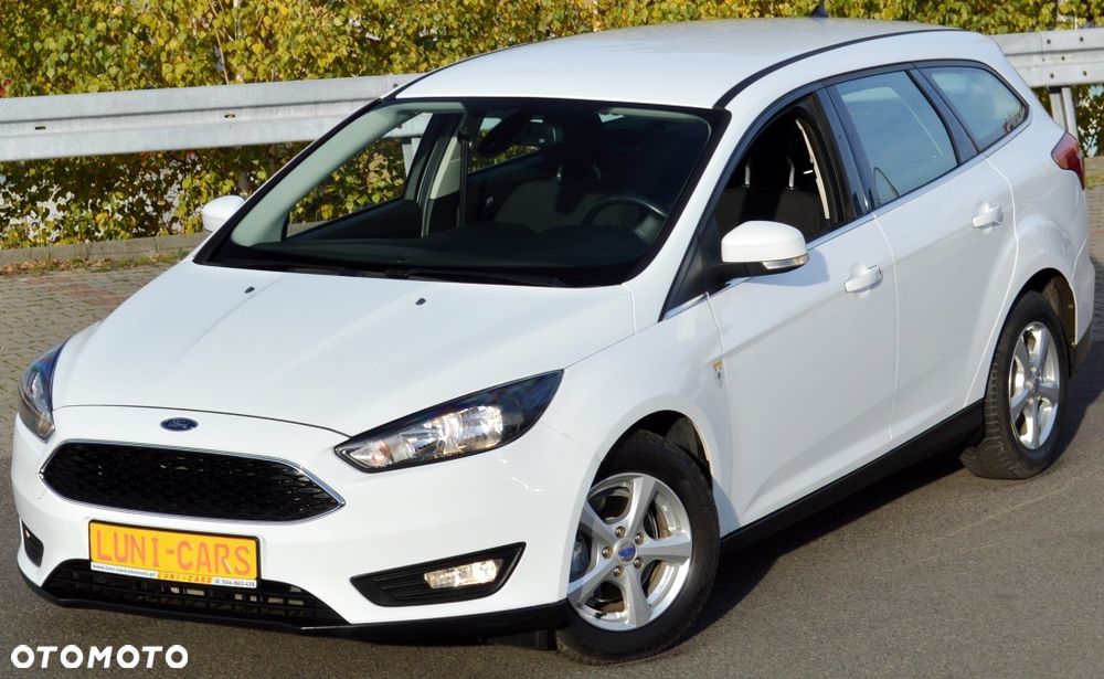 Ford Focus - 7