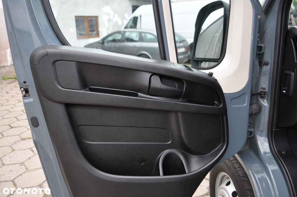 Fiat Ducato - 14