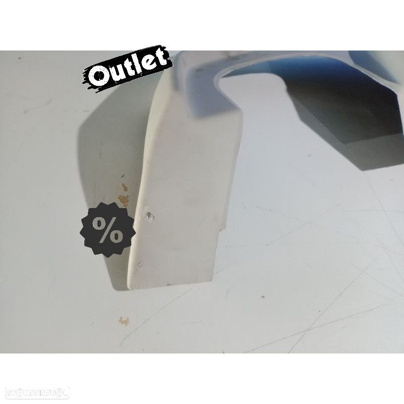 R151556C1 DIFUSOR AUDI A5 S5 B8 B81 COUPE CABRIO 11- LOOK RS5 - 4