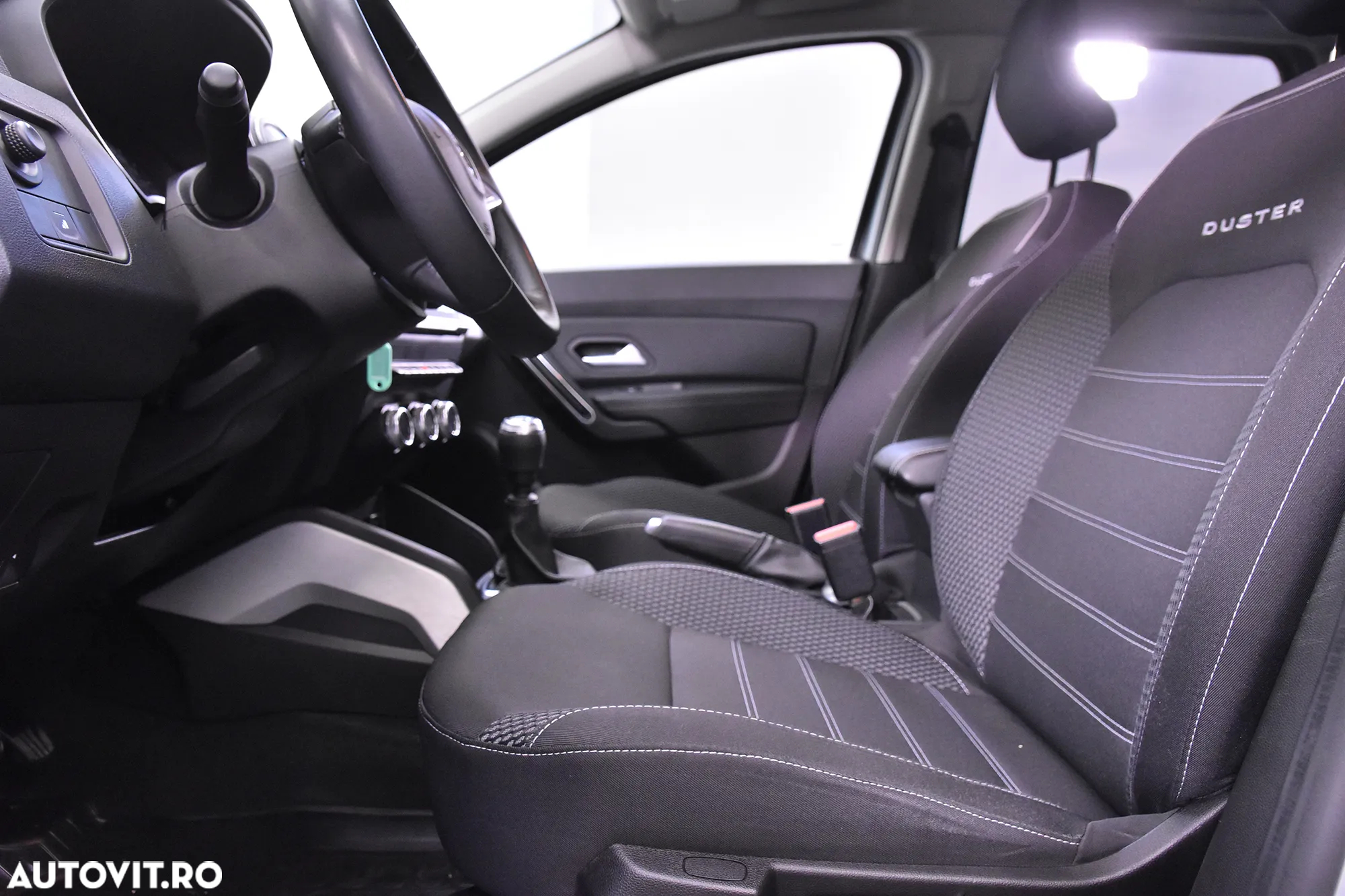 Dacia Duster - 23
