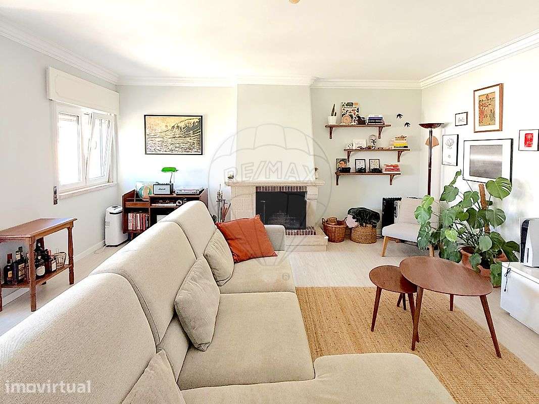 Apartamento T3 para venda - Grande imagem: 2/23