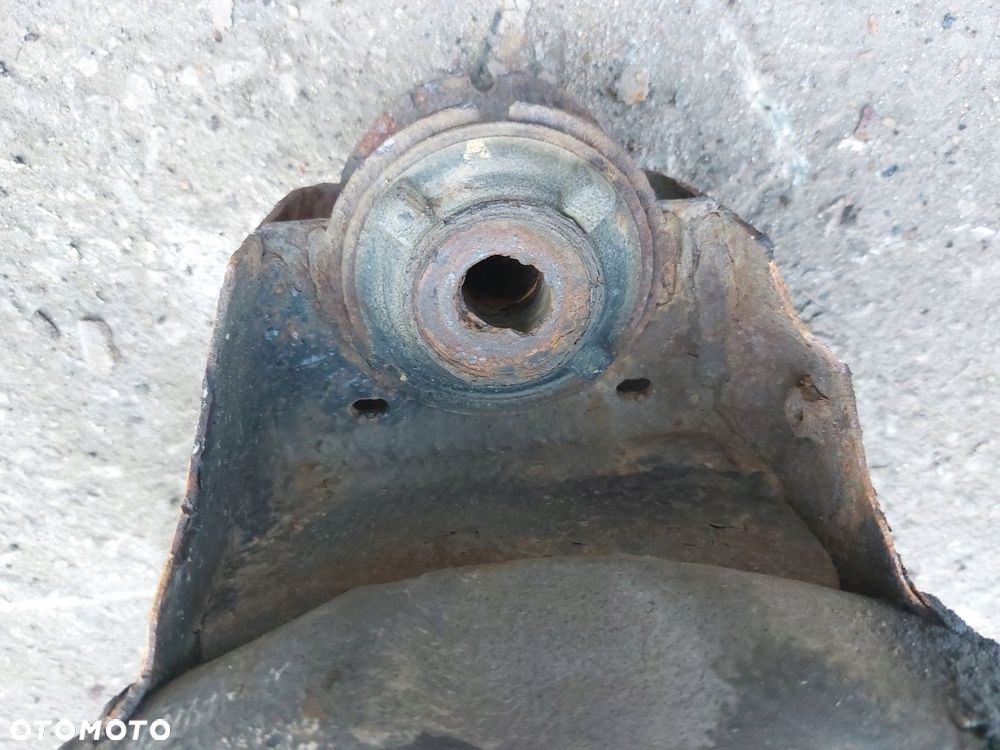 Sanki wózek PRZÓD Mazda 6 I KOMBI 2002-2008 2,0 CITD - 11