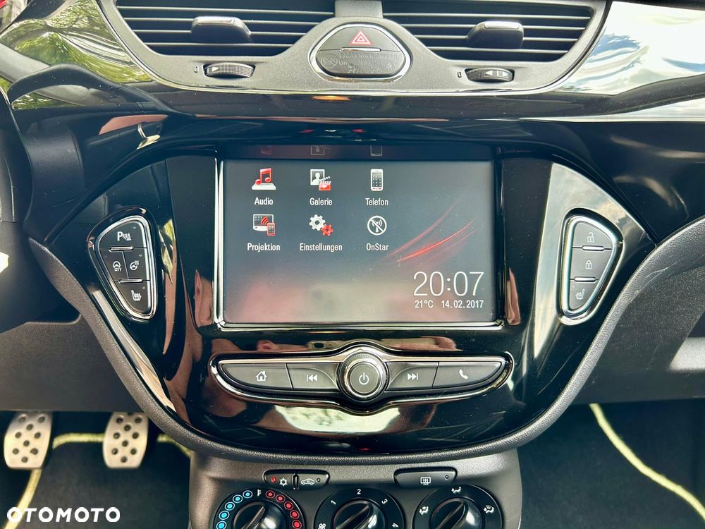 Opel Corsa - 33
