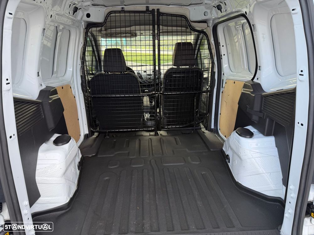 Ford Transit Courier 1.5 TDCi Trend - 13