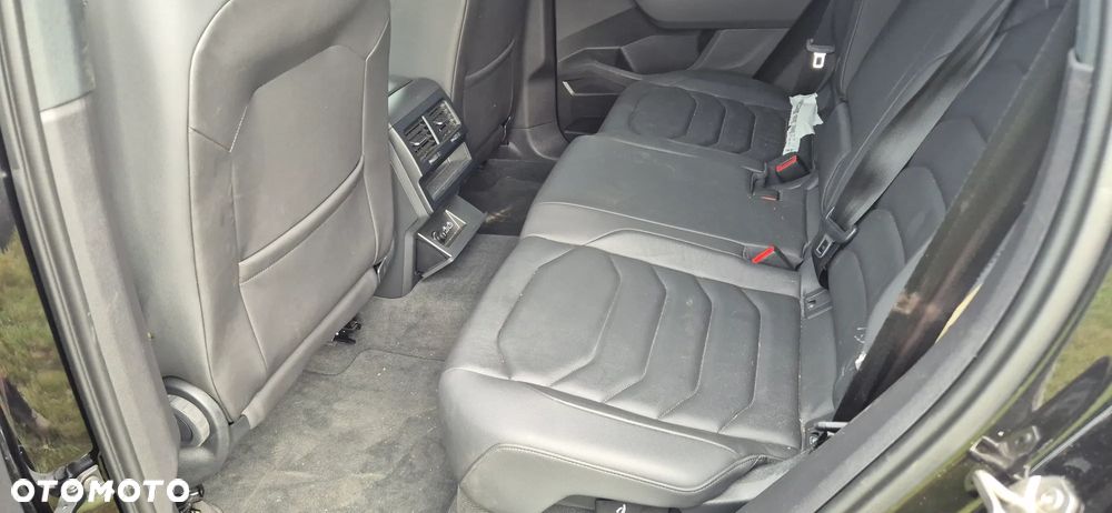 Volkswagen Touareg 3.0 V6 TDI 4Motion DPF Automatik - 19