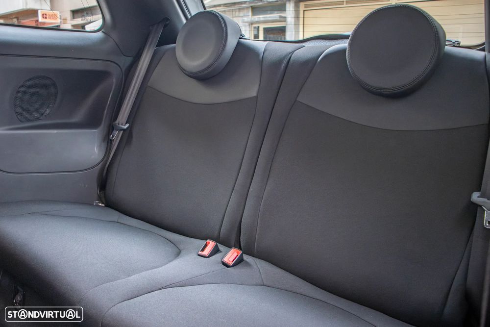 Abarth 695 1.4 T-Jet Tributo 131 Rally - 37