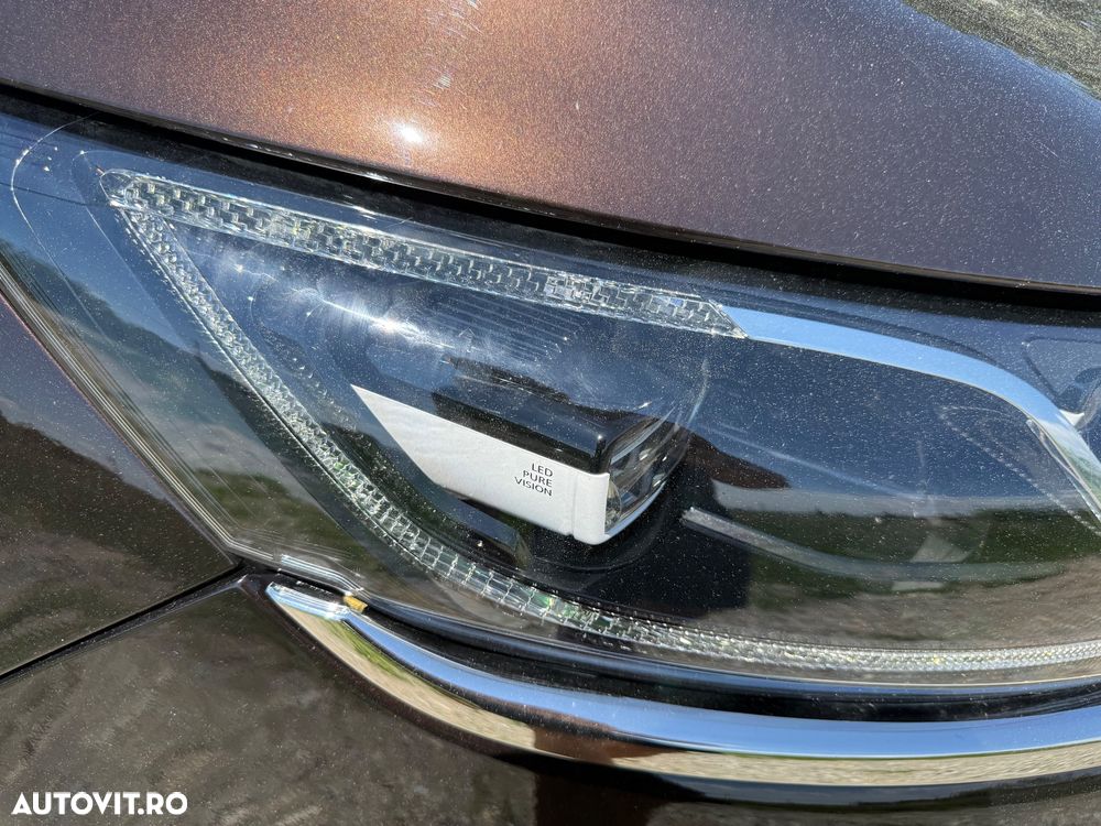 Renault Espace Energy dCi 160 EDC ELYSEE - 14