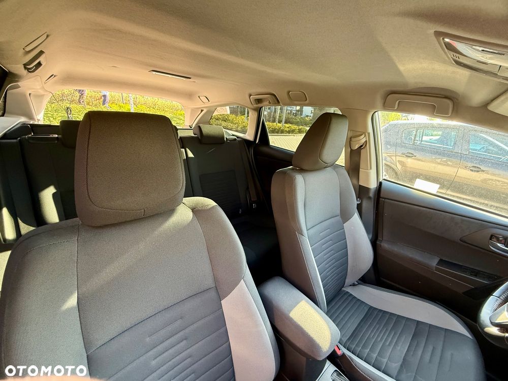 Toyota Auris Hybrid 135 Premium - 13