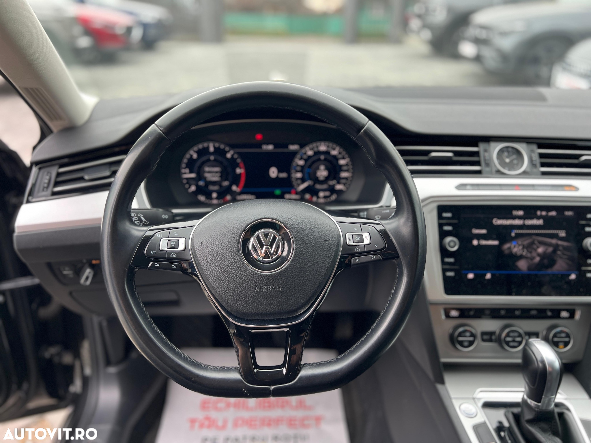 Volkswagen Passat - 17