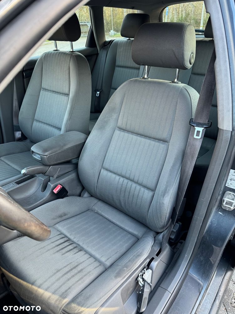 Audi A4 Avant 1.9 TDI - 7