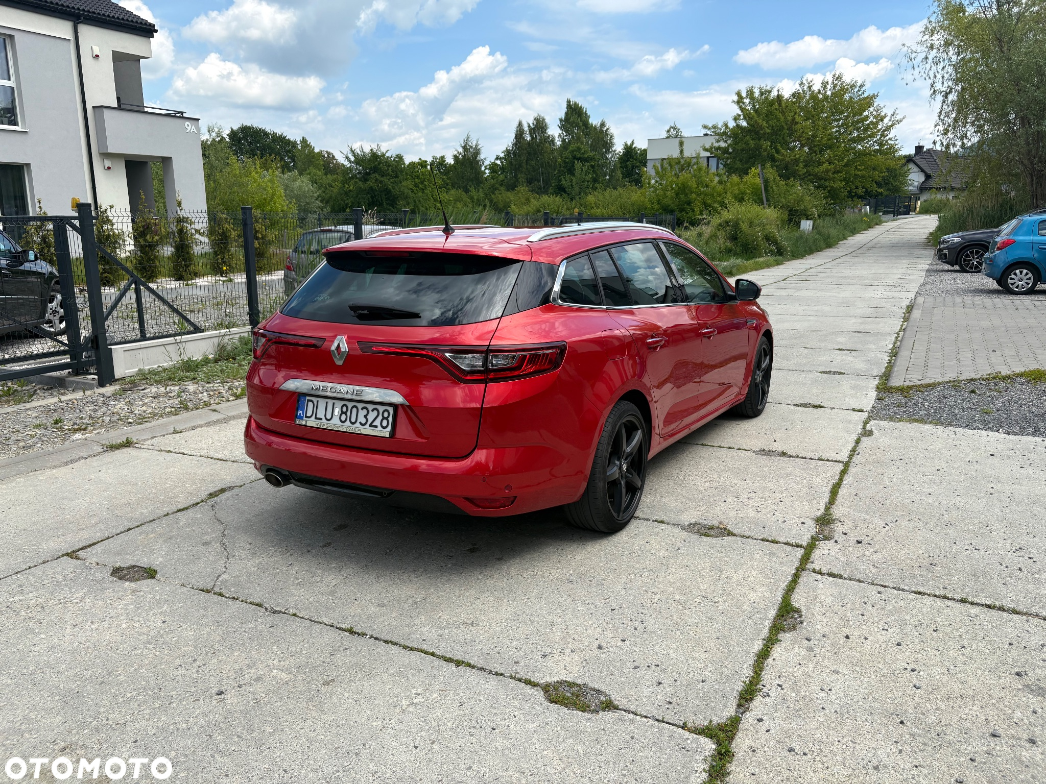 Renault Megane - 5