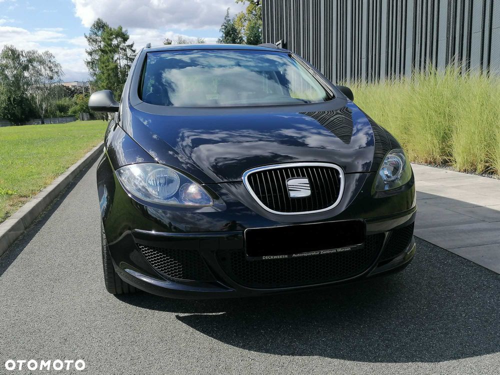 Seat Altea XL - 2