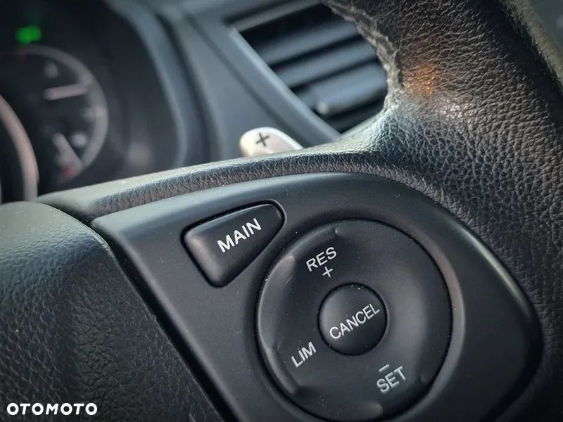 Honda CR-V 2.0 Elegance - 22
