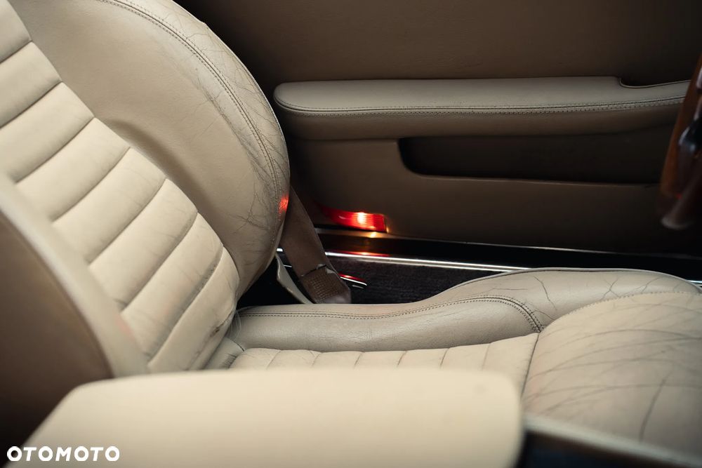 Jaguar XJS - 34