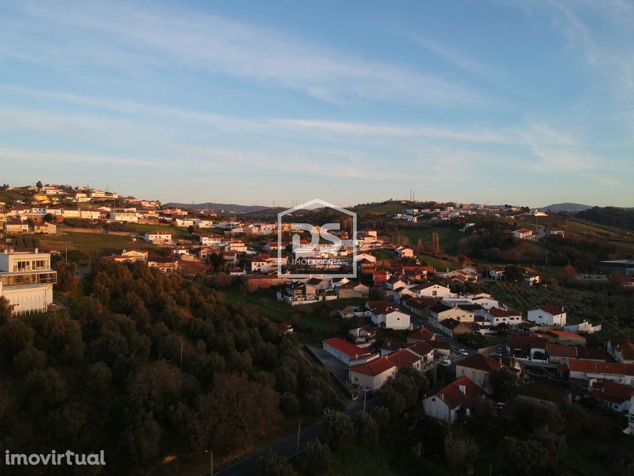 Lote de Terreno  Venda em Batalha,Batalha - Grande imagem: 5/8