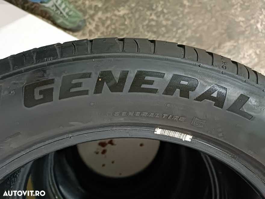 Anvelope 215/55/R17 94V GENERAL VARA 215 55 17 94V CP-V20501 - 4