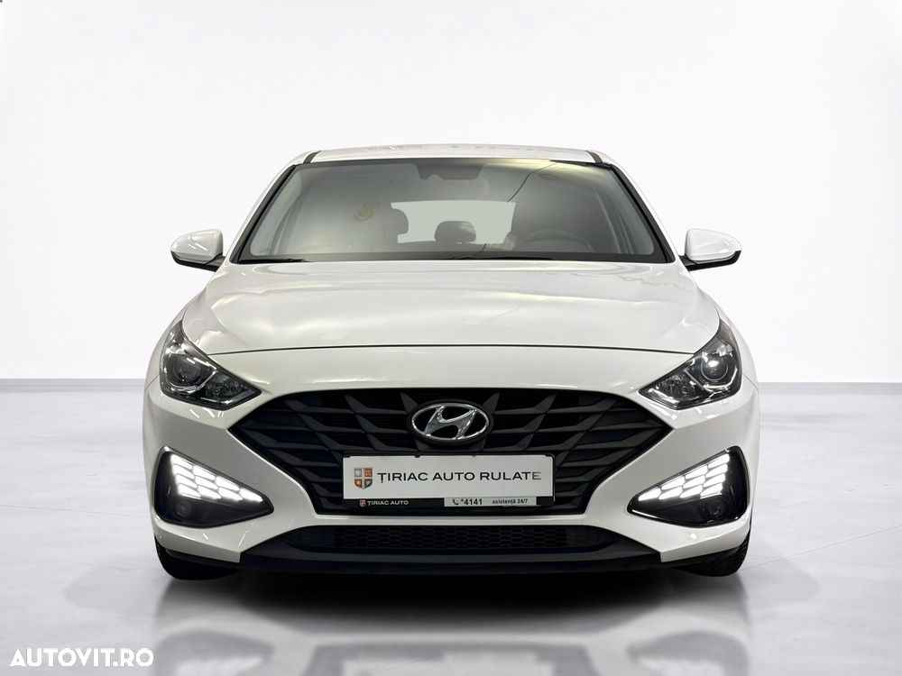 Hyundai i30 - 9
