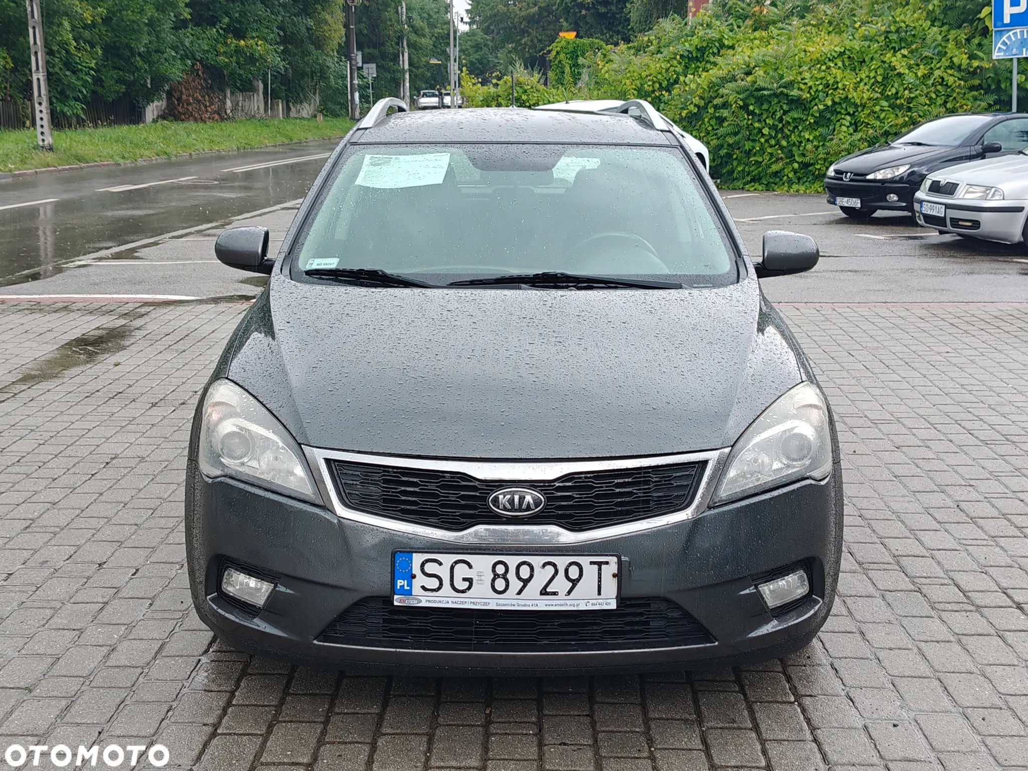 Kia Ceed Cee'd 1.6 Crdi Comfort - 13