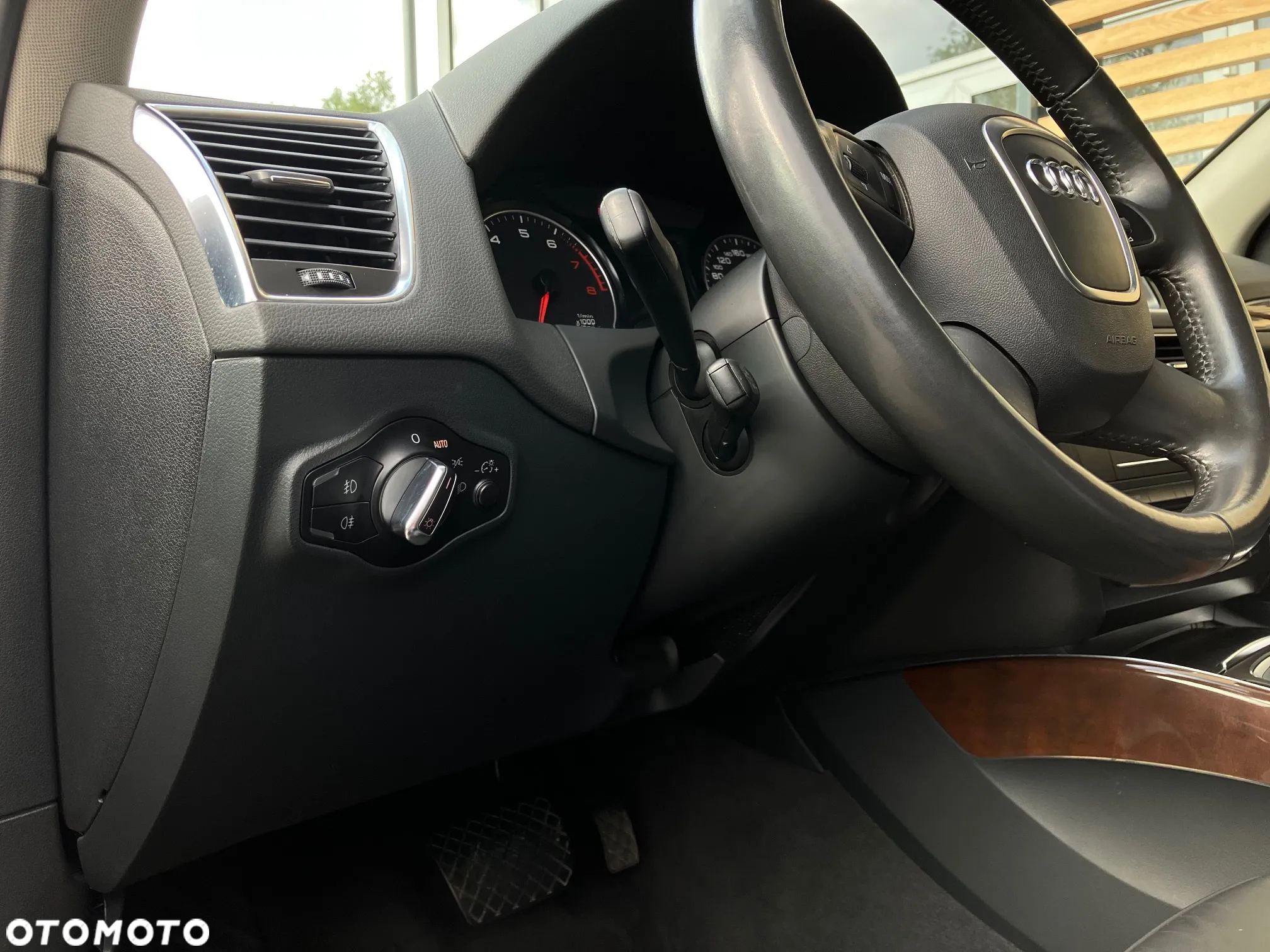 Audi Q5 2.0 TFSI Quattro S tronic - 33