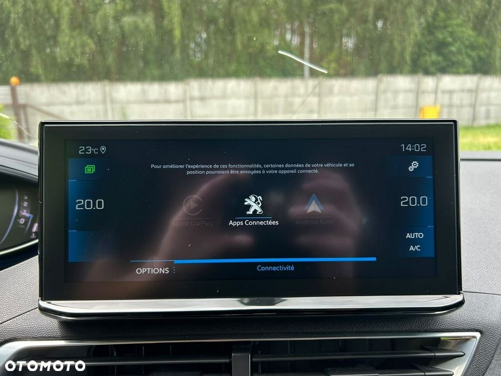 Peugeot 3008 - 16