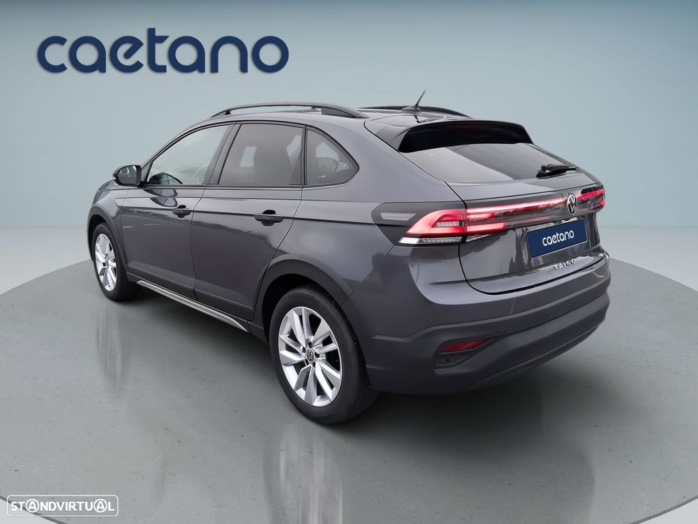 VW Taigo 1.0 TSI Urban - 5