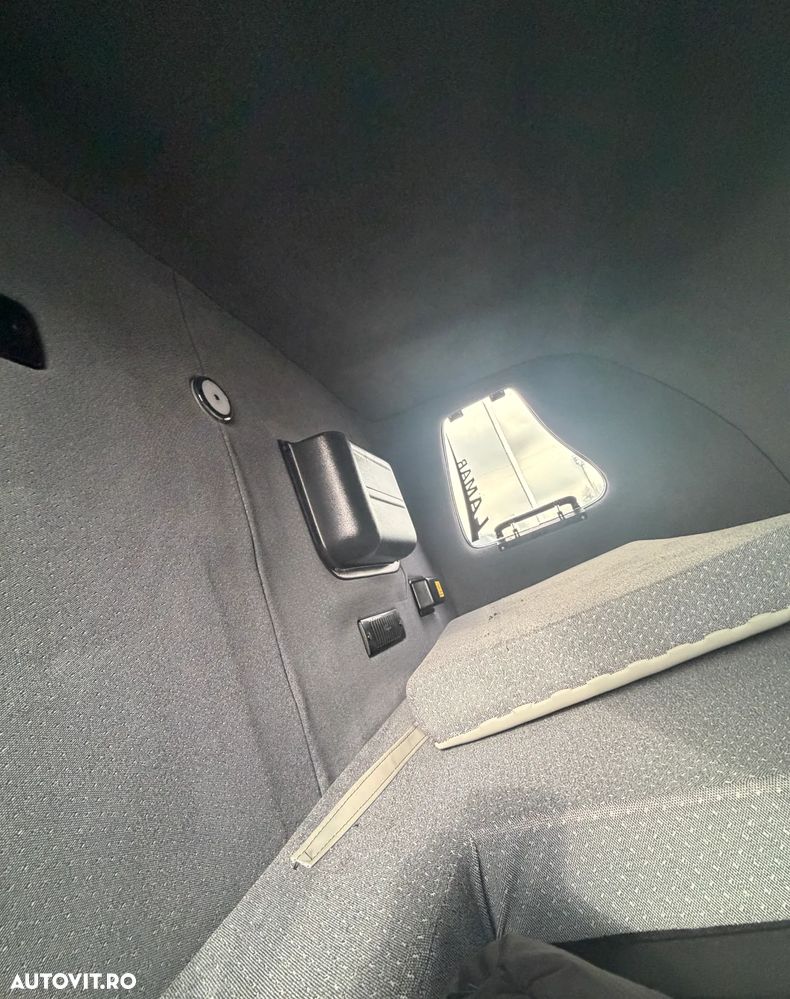 Renault MASTER dCi130 - PRELATA 10 EWP CU LAMAR - 10