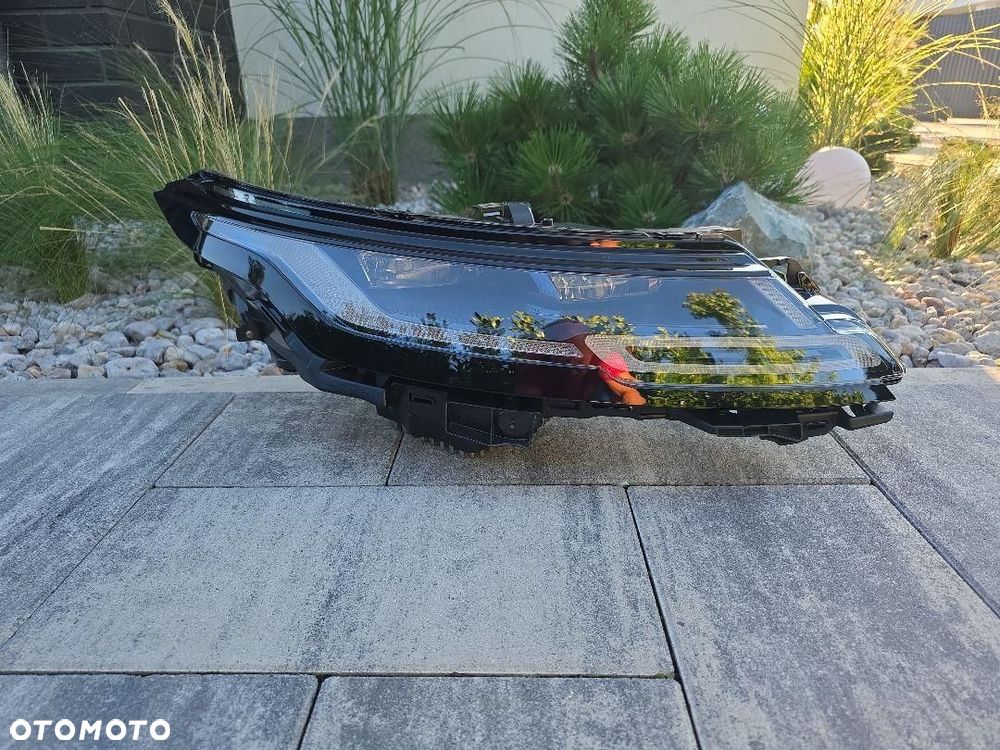 RANGE ROVER EVOQUE 2 II L551 Lampa prawa Kompletna Full Led MID 89917184 - 1