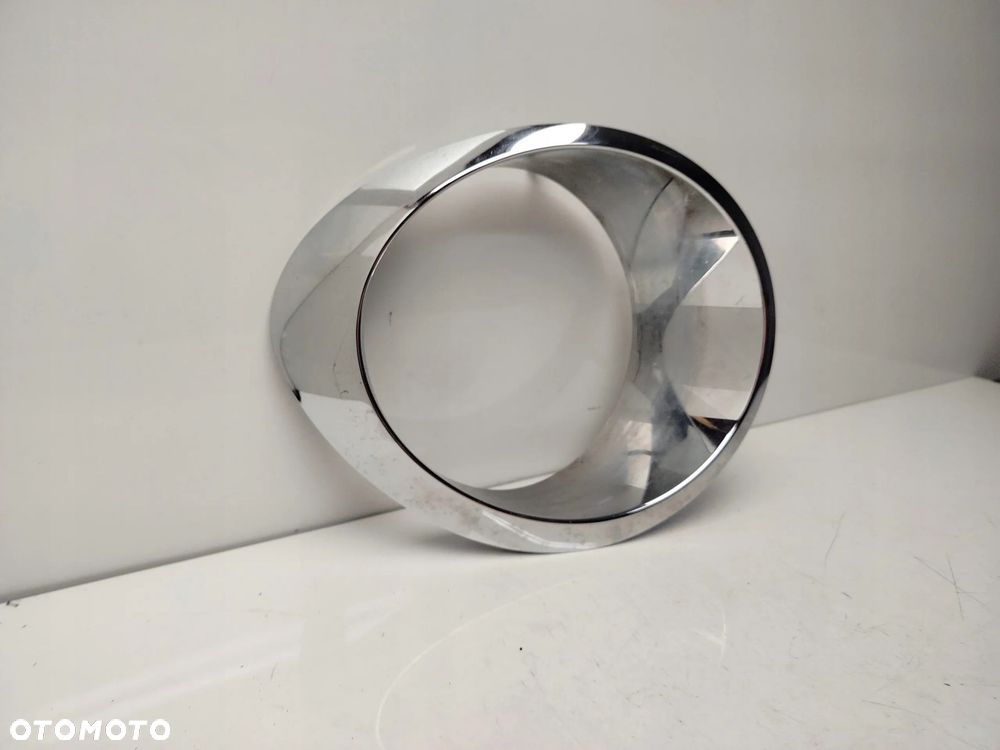 ALFA ROMEO MITO 08R- RAMKA DEKOR LAMPY LEWY TYŁ 21569007 - 2