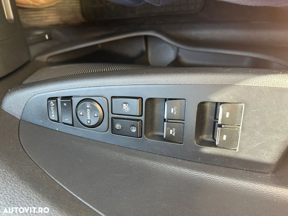 Hyundai Tucson - 6