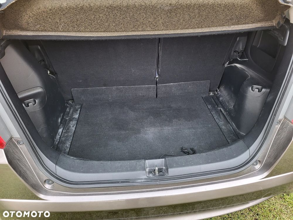 Honda Jazz 1.2 i-VTEC Trend - 6