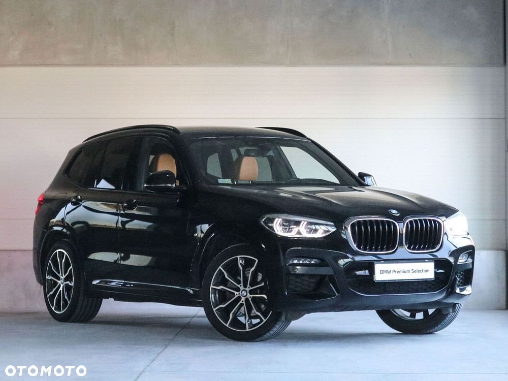 BMW X3 - 7