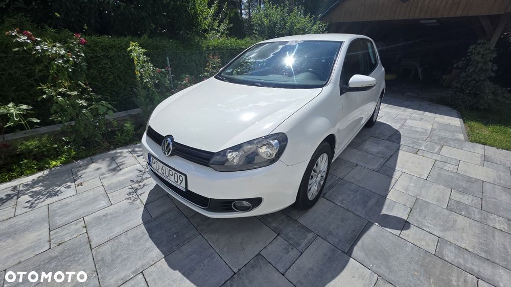 Volkswagen Golf 1.4 Trendline - 1
