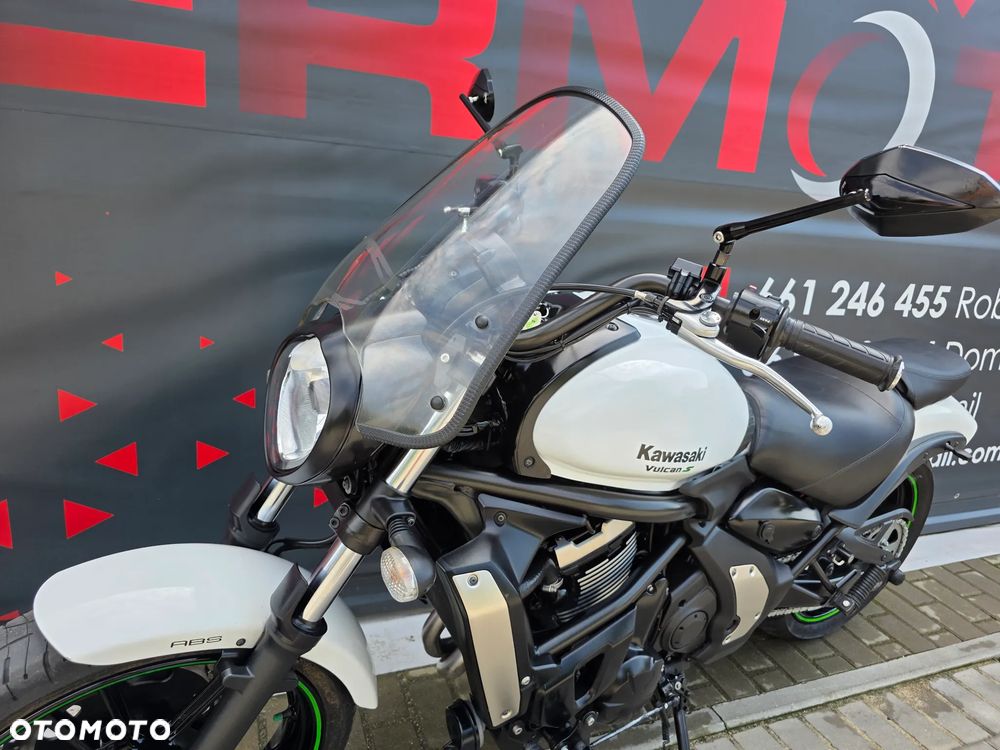 Kawasaki Vulcan - 12