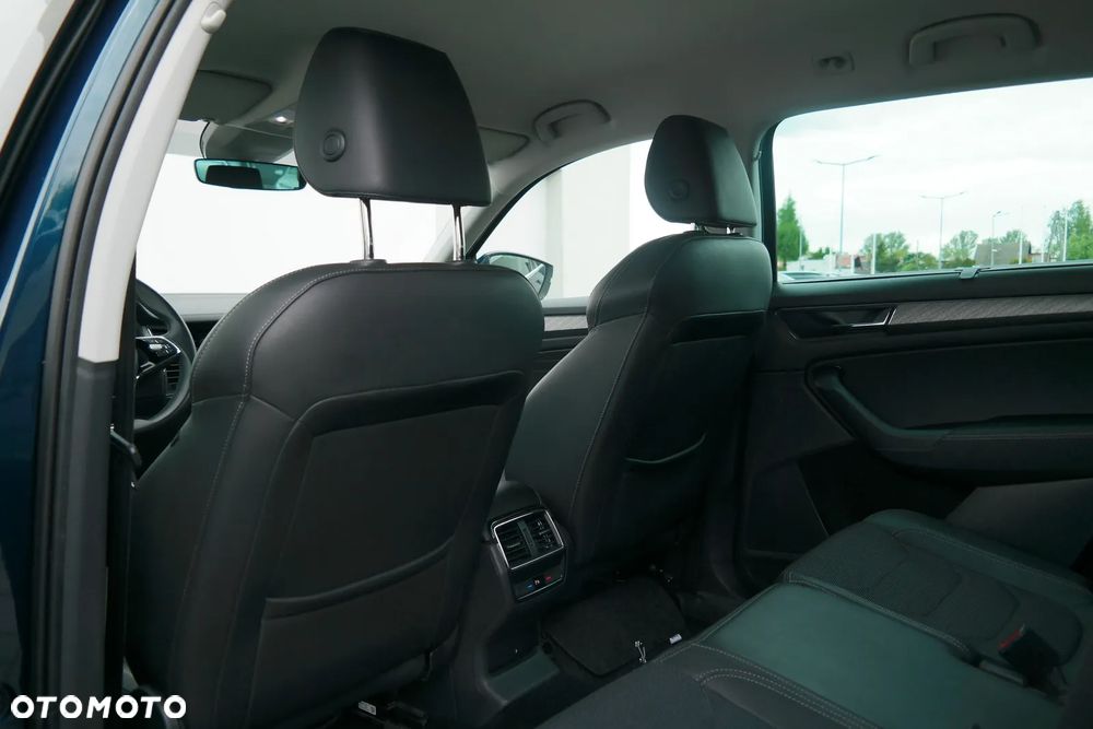 Skoda Kodiaq 2.0 TSI 4x4 Style DSG - 9