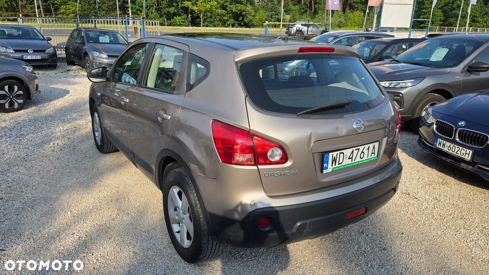 Nissan Qashqai 2.0 Tekna Pack - 3