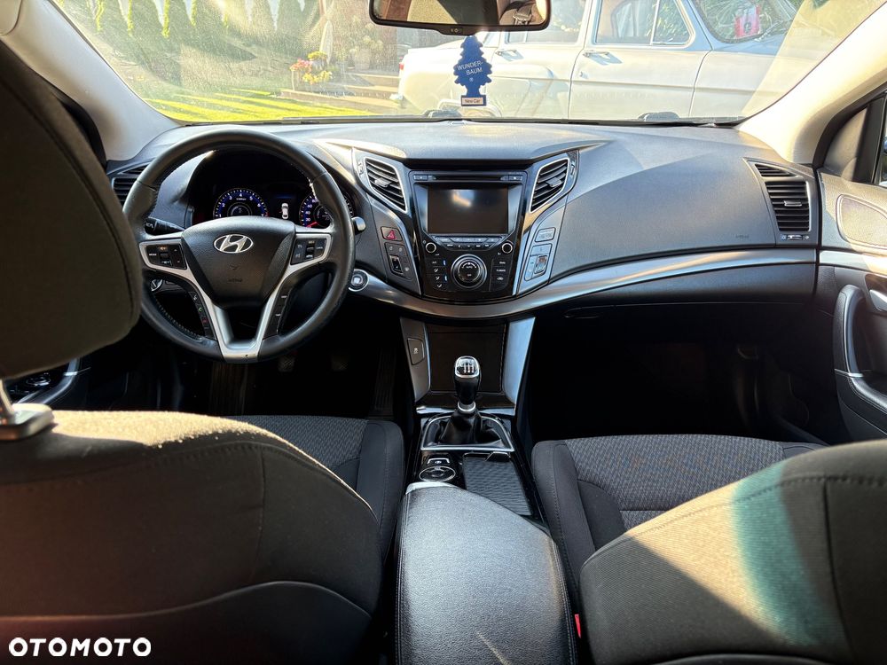 Hyundai i40 1.6 GDI Comfort - 18