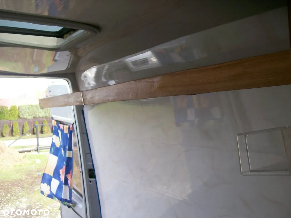Mercedes-Benz Sprinter, Kamper, Pełne Wyposażenie - 16