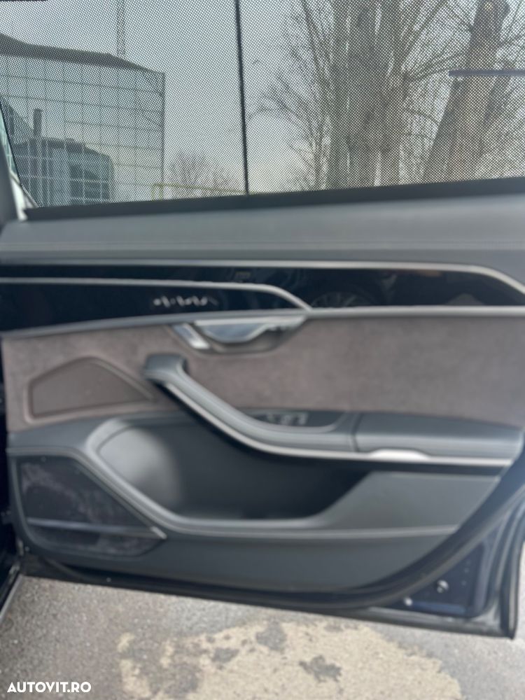 Audi A8 - 22