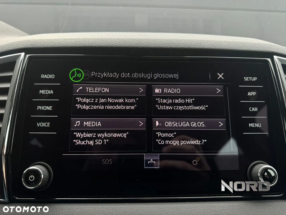 Skoda Karoq 1.5 TSI ACT DSG Ambition - 27