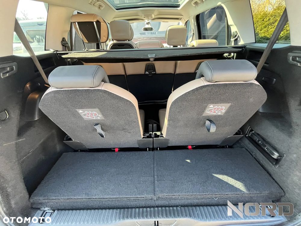 Citroën C4 Grand Picasso 2.0 HDi Exclusive MCP - 34