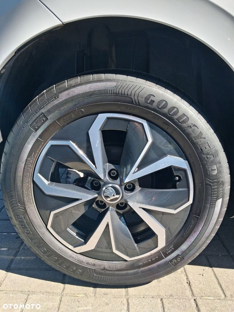 Skoda Kamiq 1.0 TSI Ambition DSG - 31